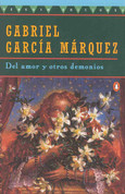Del amor y otros demonios - Of Love and Other Demons
