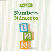 Numbers/Números