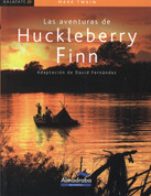 Las aventuras de Huckleberry Finn - The Adventures of Huckleberry Finn