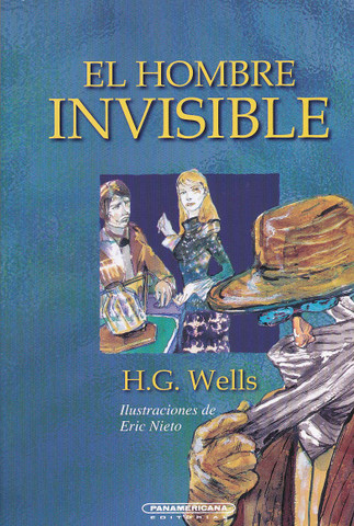 El hombre invisible - The Invisible Man