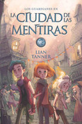 La ciudad de las mentiras - The City of Lies