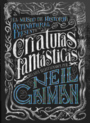 Criaturas fantásticas - Unnatural Creatures