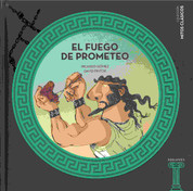 El fuego de Prometeo - Prometheus