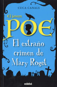 El extraño crimen de Mary Roget - The Strange Crime of Marie Roget