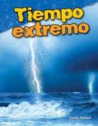 Tiempo extremo - Extreme Weather