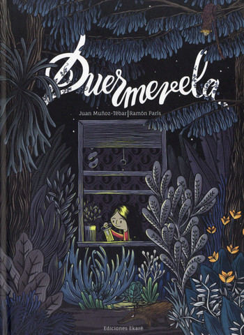 Duermevela - Dream Land