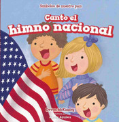 Canto el himno nacional - I Sing the Star Spangled Banner