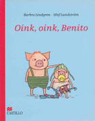 Oink, oink, Benito - Oink, Oink Benny