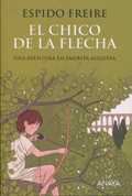 El chico de la flecha - The Archer Boy