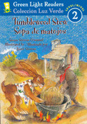 Tumbleweed Stew/Sopa de matojos