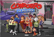 Condorito la película - Condorito the Movie