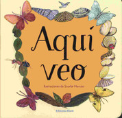 Aquí veo - Here I See