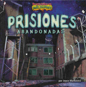 Prisiones abandonadas - Deserted Prisons