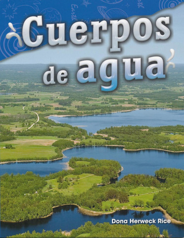 Cuerpos de agua - Water Bodies