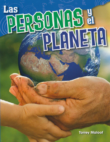 Las personas y el planeta - People and the Planet
