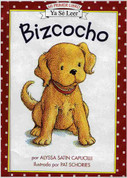 Bizcocho - Biscuit