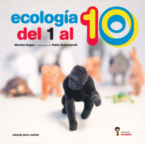 Ecología del 1 al 10 - Ecology from 1 to 10