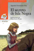 El secreto de Isla Negra - The Secret of Black Island