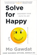 Solve for Happy