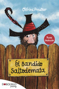 El bandido Saltodemata - The Robber Hotzenplotz