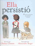 Ella persistió - She Persisted