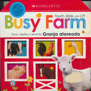 Busy Farm/Granja atareada