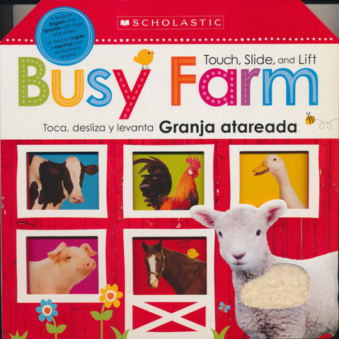 Busy Farm/Granja atareada
