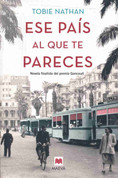 Ese país al que te pareces - The Country You Resemble