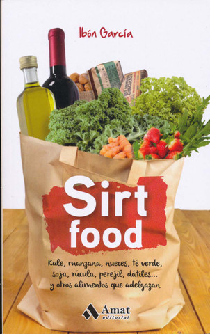 Sirt Food - Sirt Food