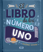 El libro de los número uno - The Book of Firsts