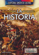 La historia - The History of Latin America