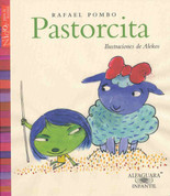 Pastorcita - The Little Shepherd Girl