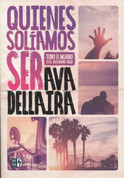 Quienes solíamos ser - In Search of Us
