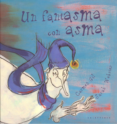 Un fantasma con asma - A Phantom with Asthma