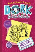 Dork Diaries: Tales from a Not-So-Fabulous Life