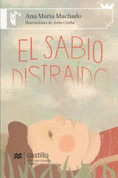 El sabio distraído - The Distracted Genius