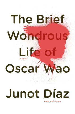 The Brief Wondrous Life of Oscar Wao