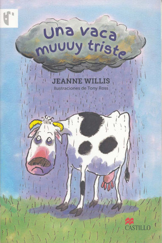 Una vaca muuuy triste - Misery Moo