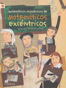 Matemáticas asombrosas de matemáticos excéntricos - Amazing Math by Eccentric Mathematicians