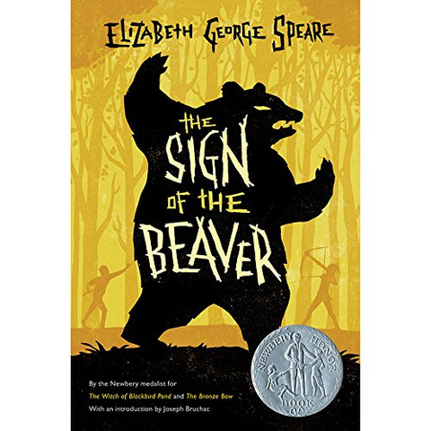 The Sign of the Beaver