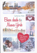 Besos desde Nueva York - Kiss Me in New York