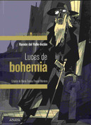 Luces de Bohemia - Lights of Bohemia