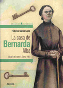 La casa de Bernarda Alba - The House of Bernarda Alba