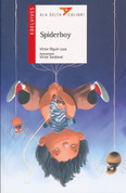 Spiderboy - Spiderboy