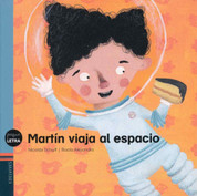 Martín viaja al espacio - Martin in Outer Space