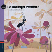 La hormiga Petronila - Ant Petronila