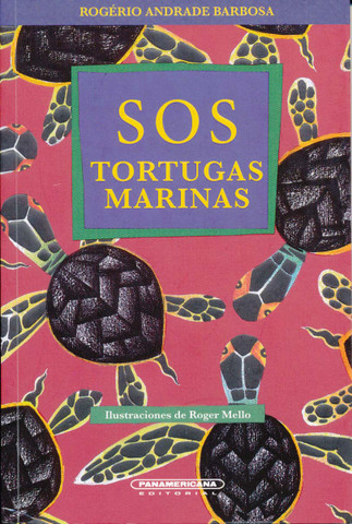 SOS tortugas marinas - S.O.S. Sea Turtles