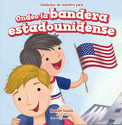 Ondeo la bandera estadounidense - I Wave the American Flag