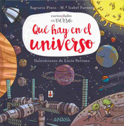 ¿Qué hay en el universo? - What's in the Universe?