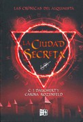 La ciudad secreta - The Secret City